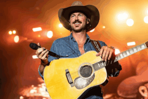 Photo Courtesy Riley Green