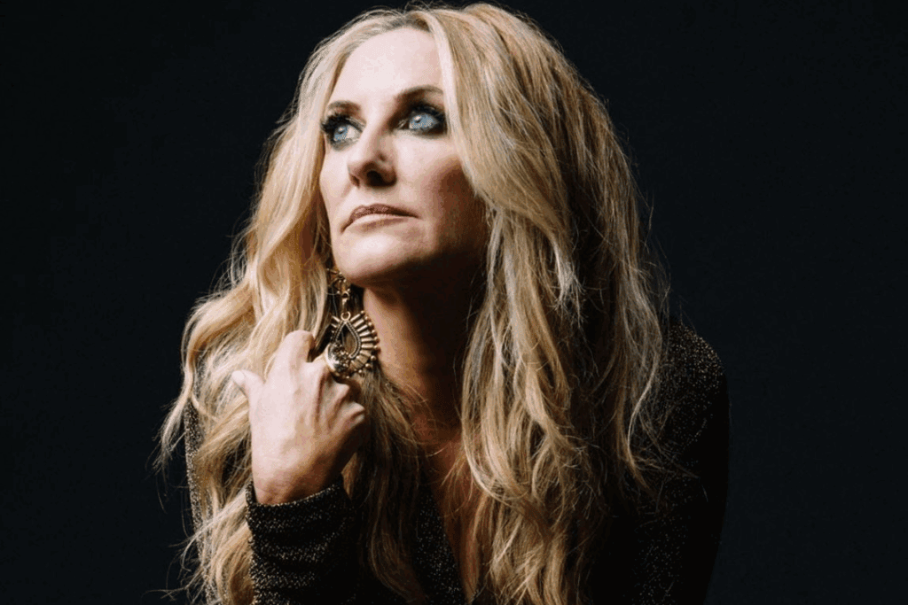 Photo Courtesy Lee Ann Womack