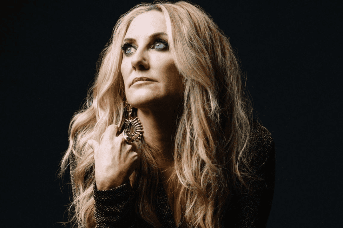 Photo Courtesy Lee Ann Womack