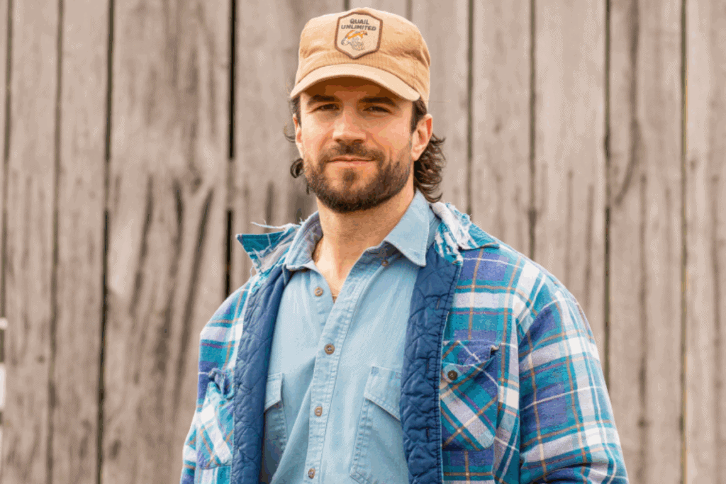 Sam Hunt; Photo Provided
