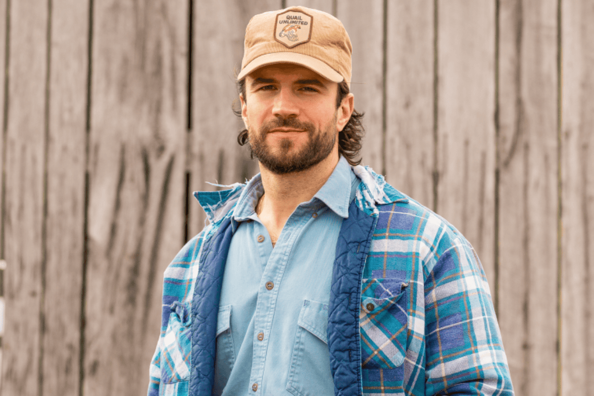 Sam Hunt; Photo Provided
