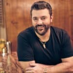 Chris Young; Photo Courtesy of Black River