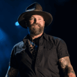 Zac Brown; Photo by Andrew Wendowski