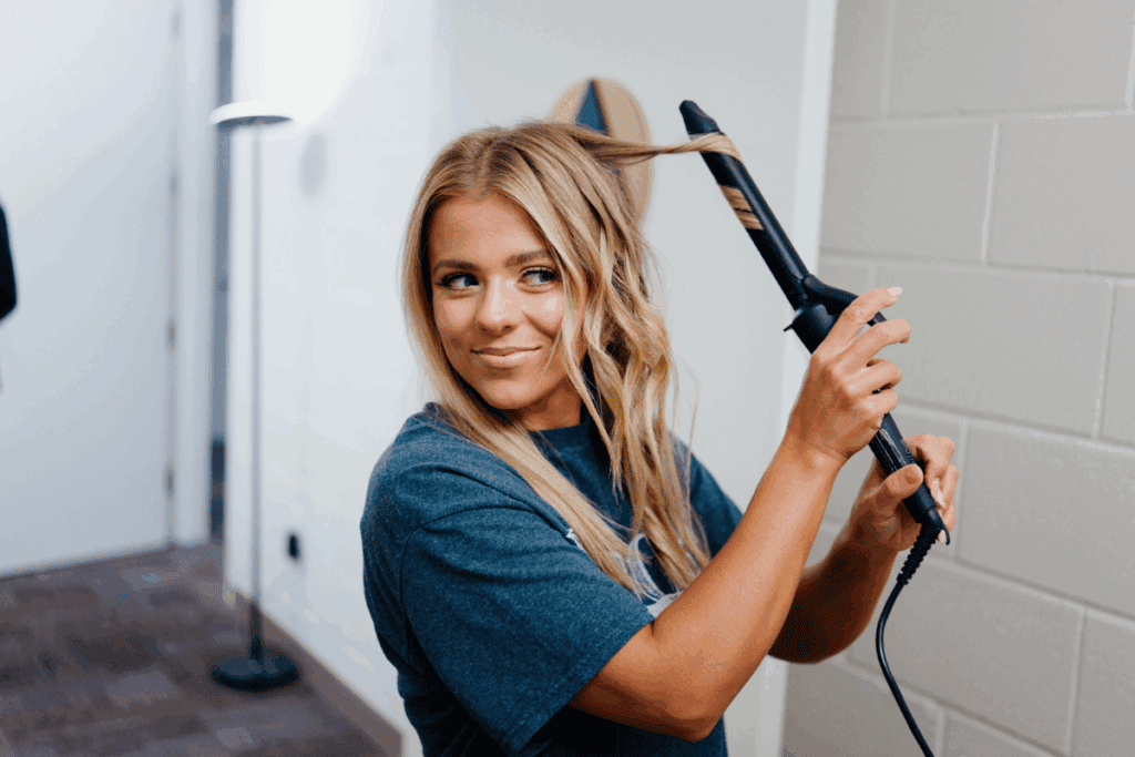 Anne Wilson; Photo by Isaac Apon