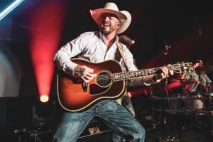Cody Johnson; Photo Courtesy of Cody Johnson