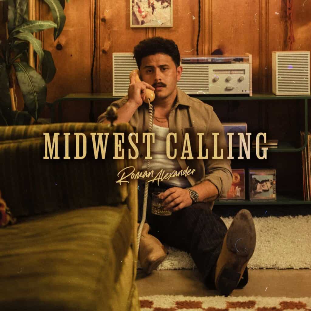Roman Alexander; Midwest Calling