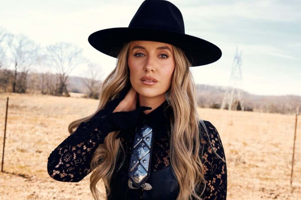 Lainey Wilson; Photo Courtesy of Lainey Wilson