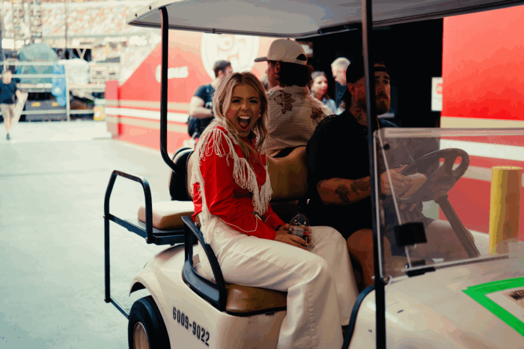 Anne Wilson; Photo by Isaac Apon