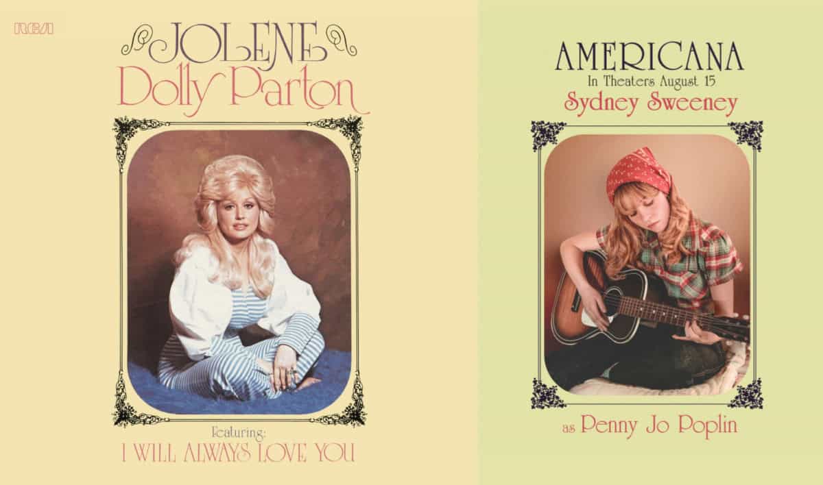 From Dolly Parton to Johnny Cash: 'Americana' Cast Channels Country ...