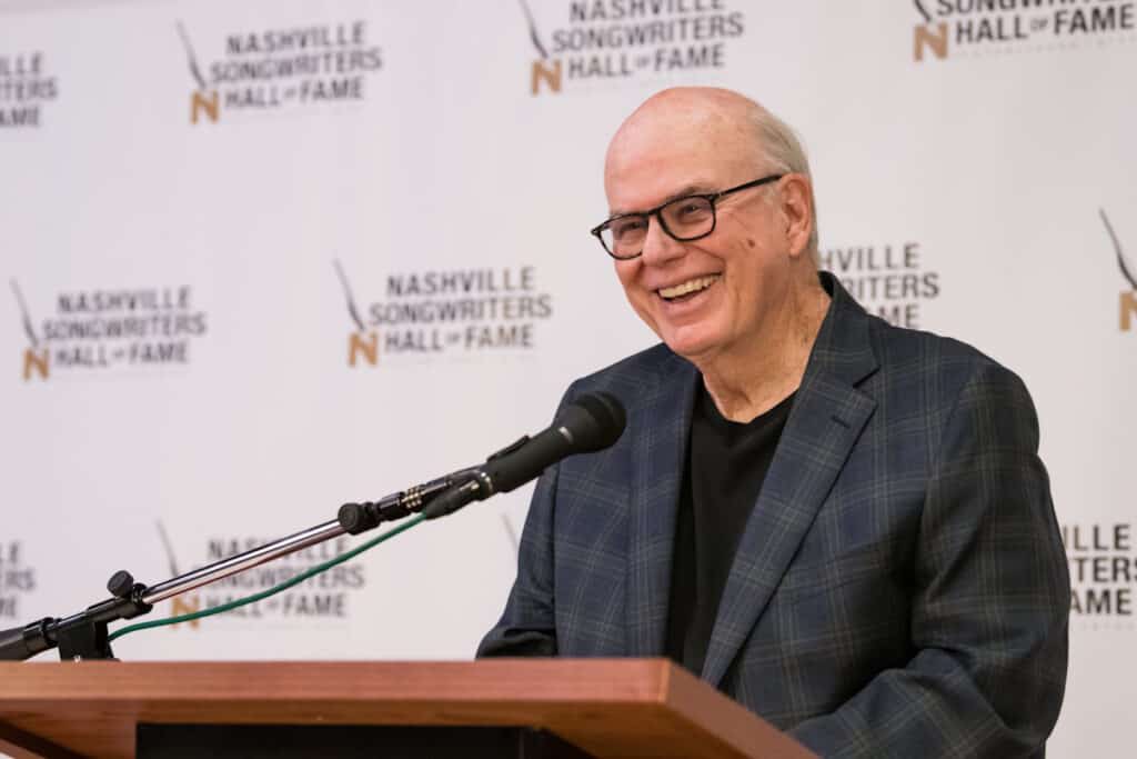 Don Cook; Photo by Andrew Wendowski