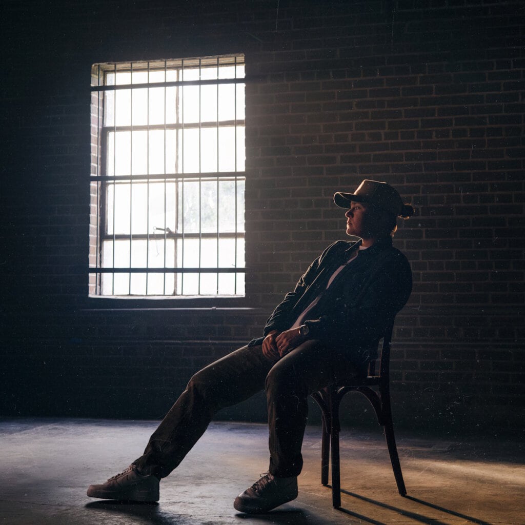 Lily Rose- I Know What I Want 