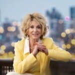 Jeannie Seely; Photo by Cyndi Hornsby