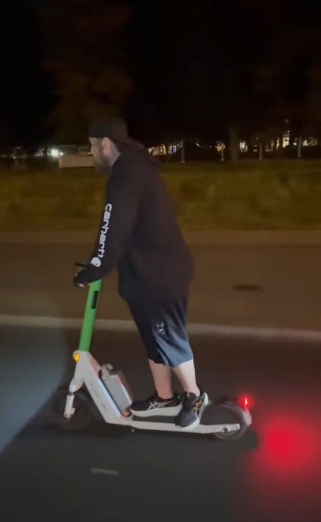 Photo Courtesy Jelly Roll/Instagram