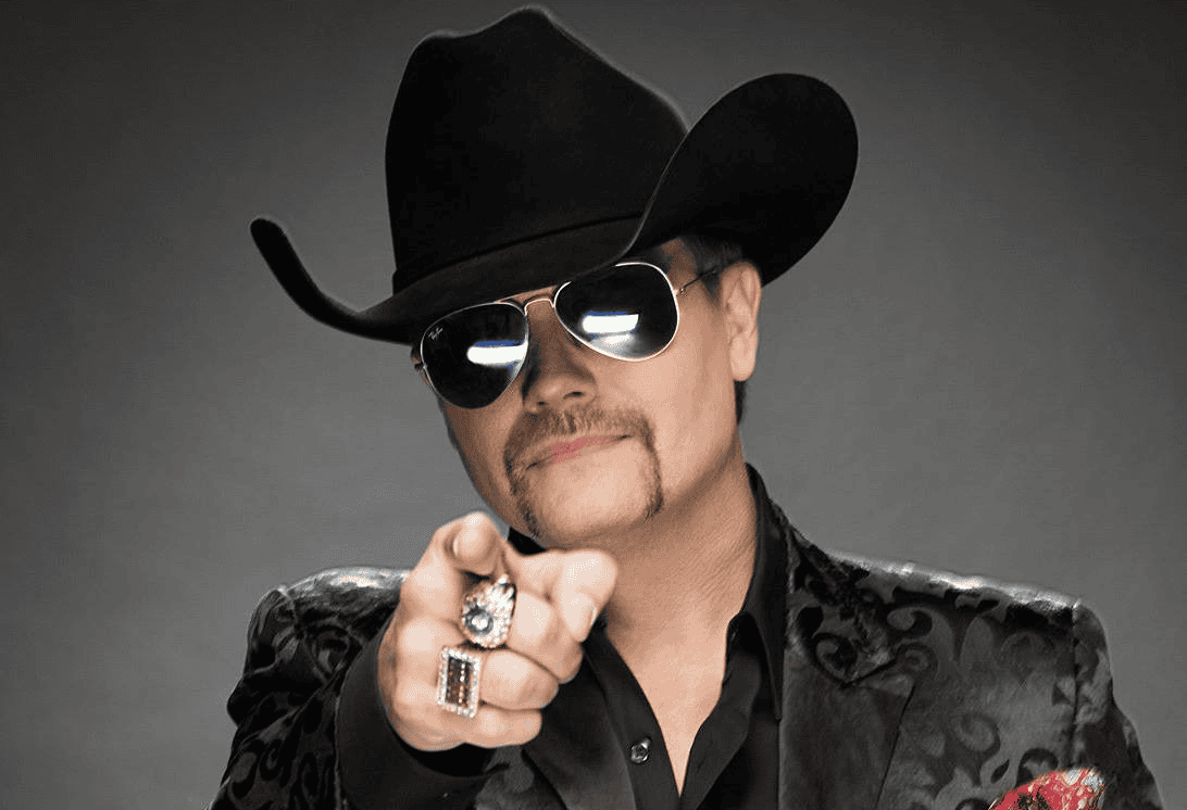 Photo Courtesy John Rich