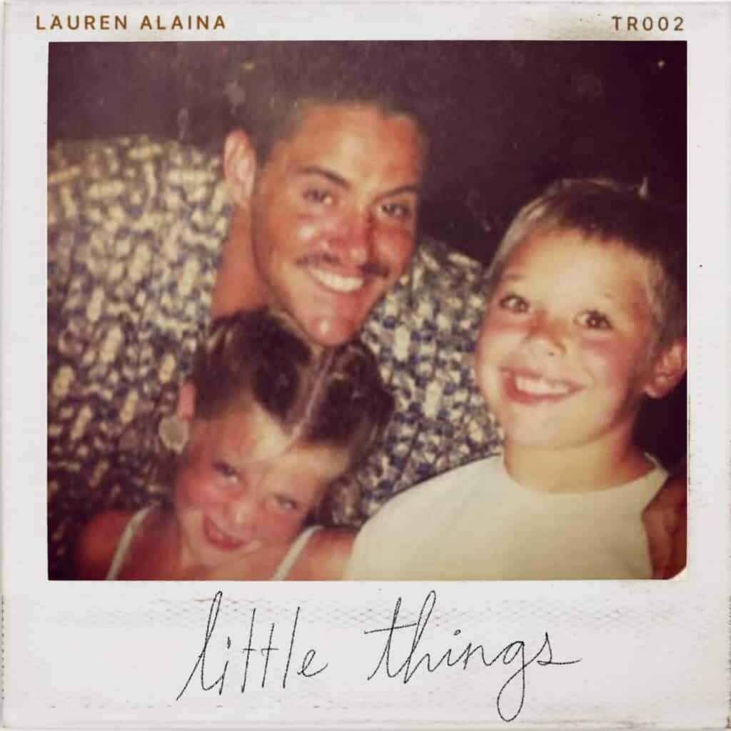 Lauren Alaina; Little Things