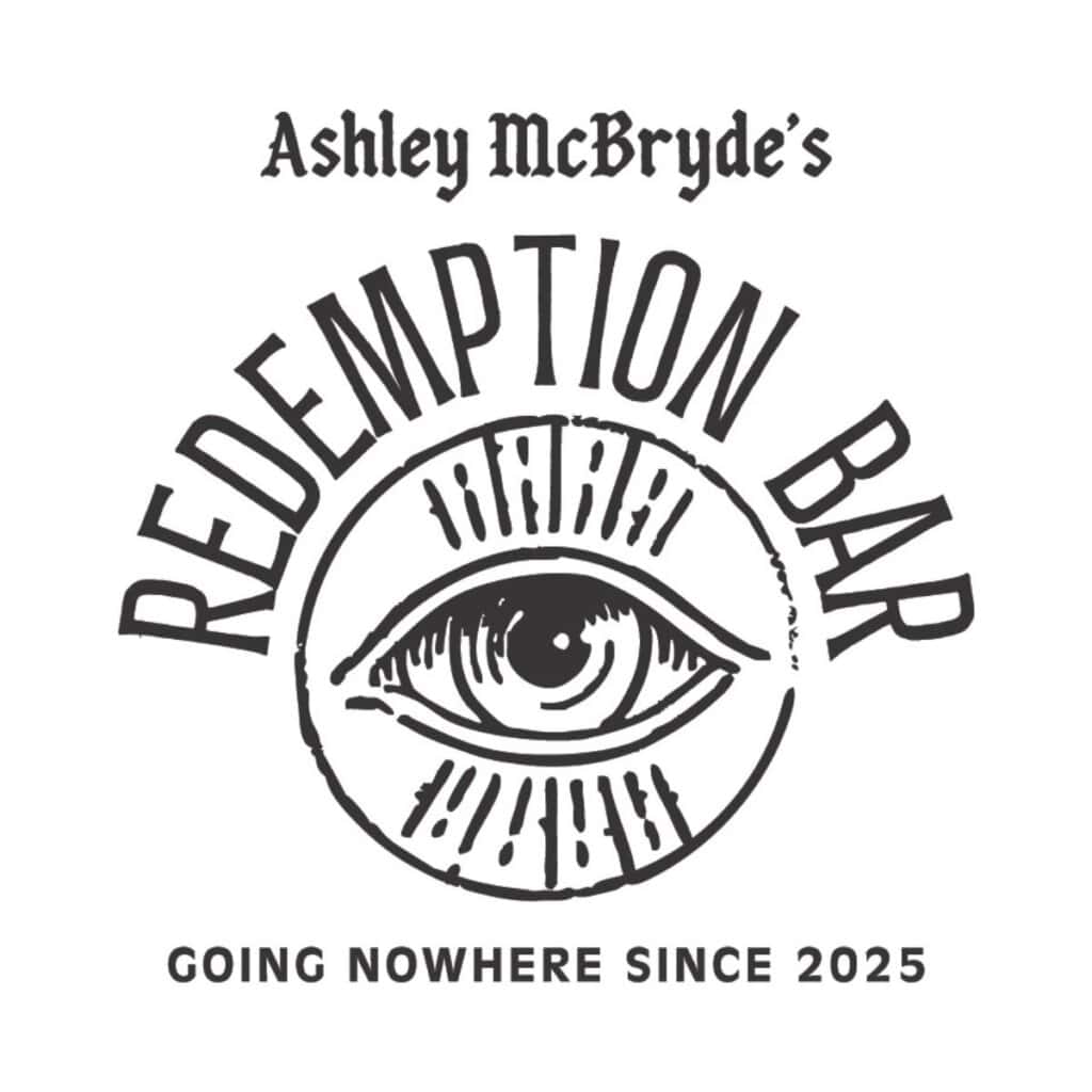 Ashley McBryde; Redemption Bar