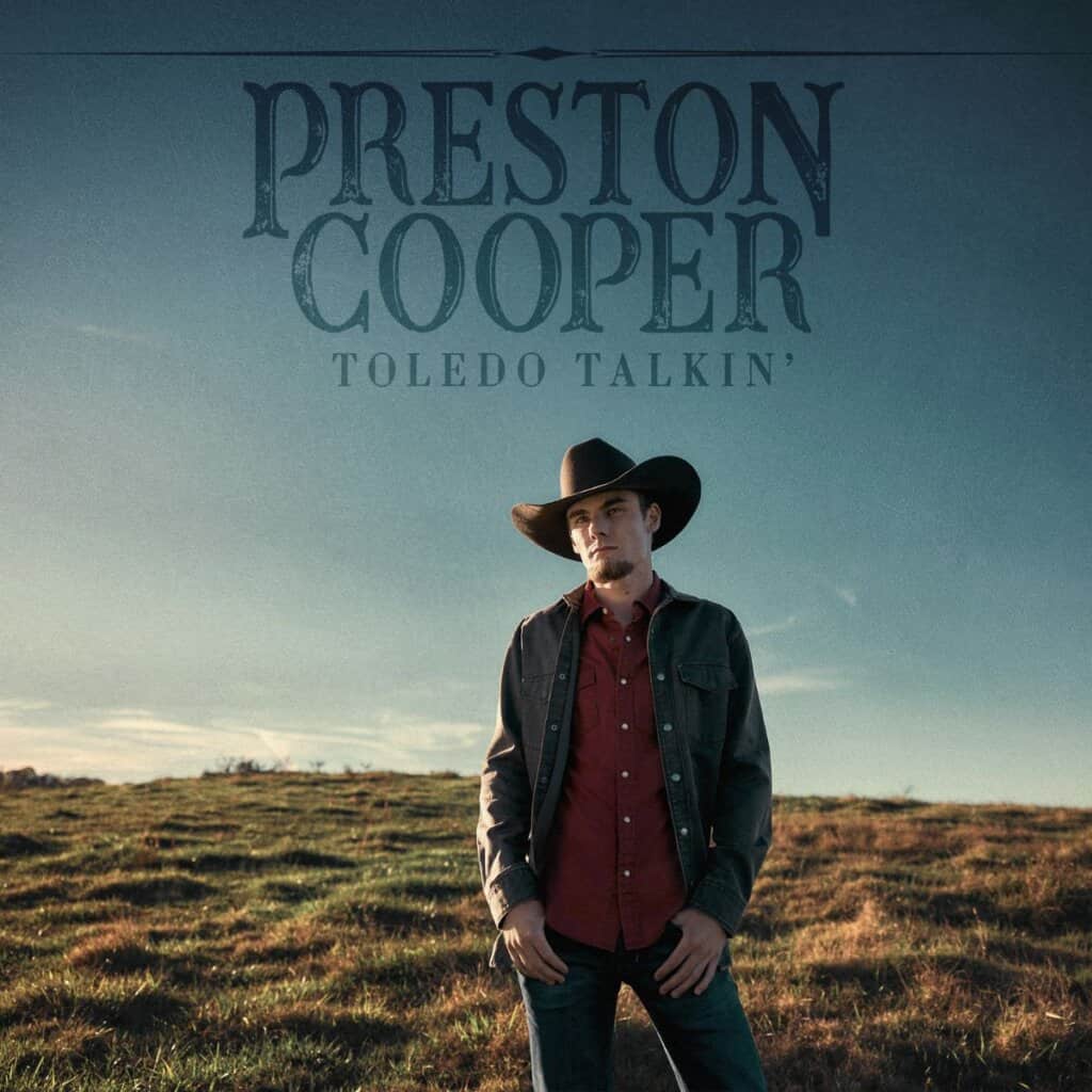 Preston Cooper; Toledo Talkin’