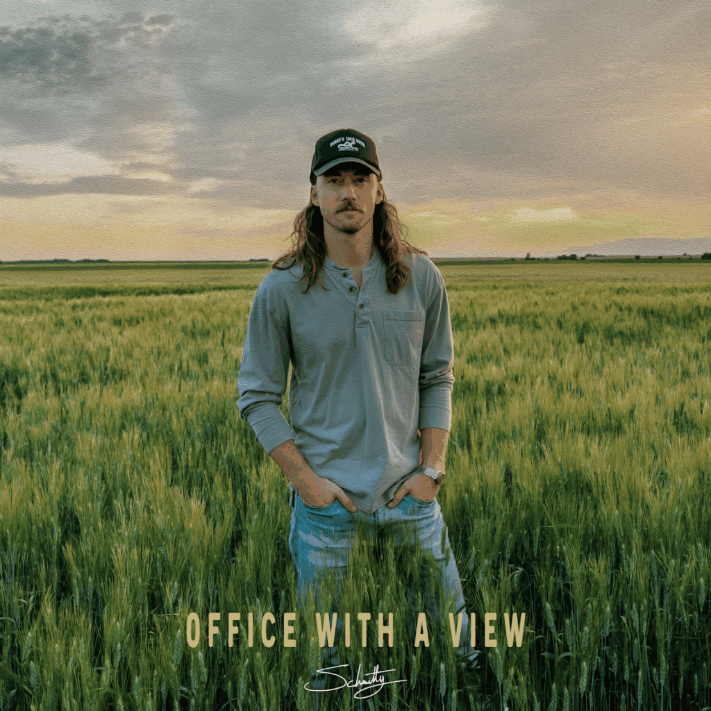 Schmitty - Office with a View
