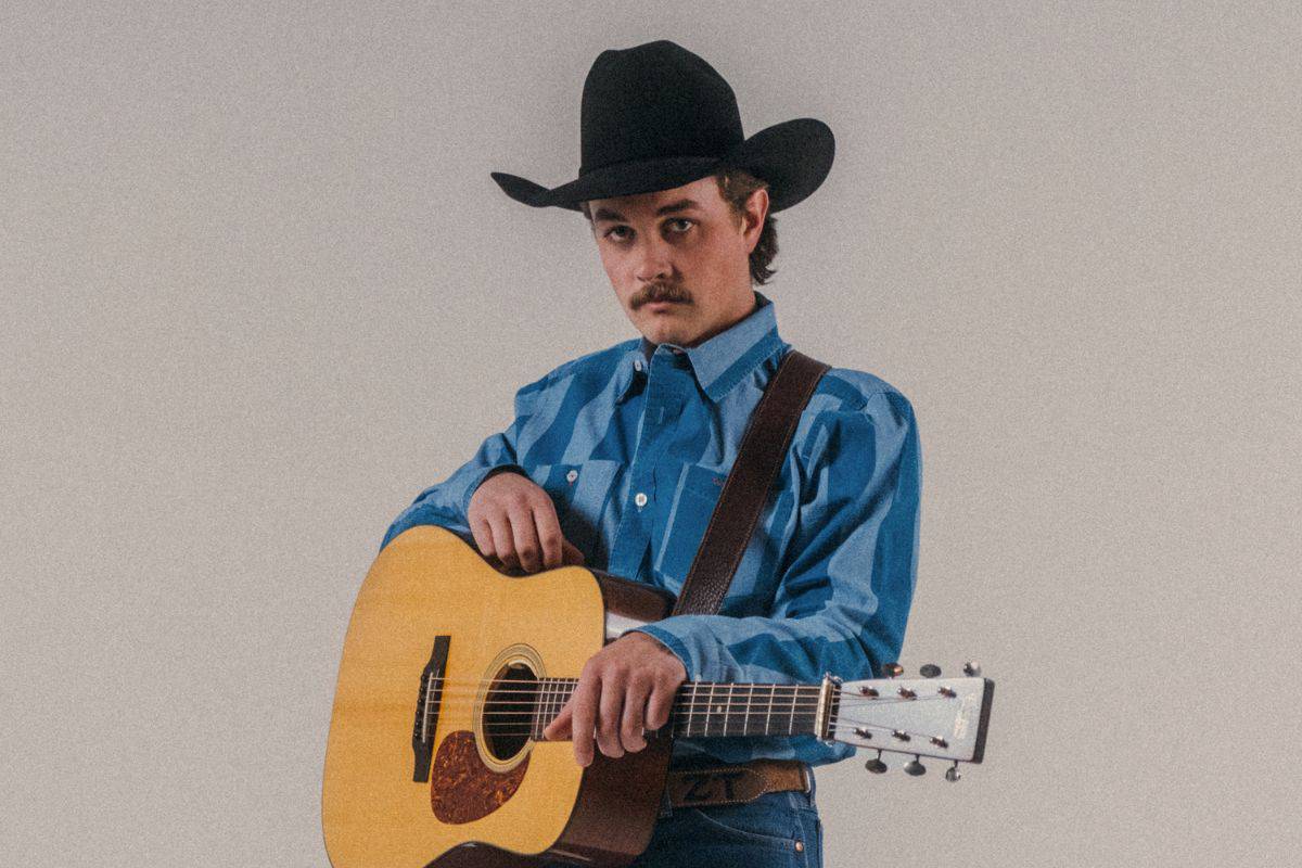 Zach Top; Photo by Citizen Kane Wayne