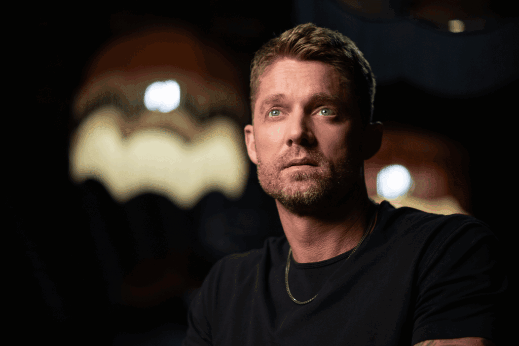 Brett Young; Photo Provided