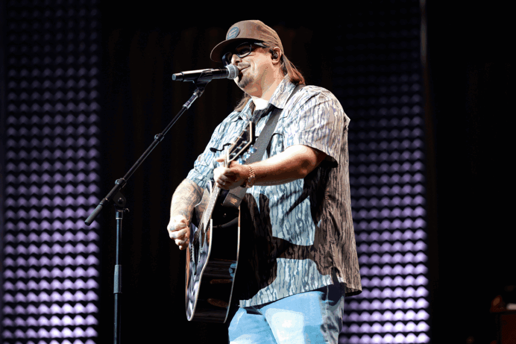 HARDY; Photo by Jason Kempin/Getty Images for ACM