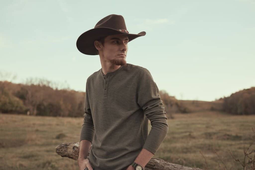 Preston Cooper; Photo by David McClister  