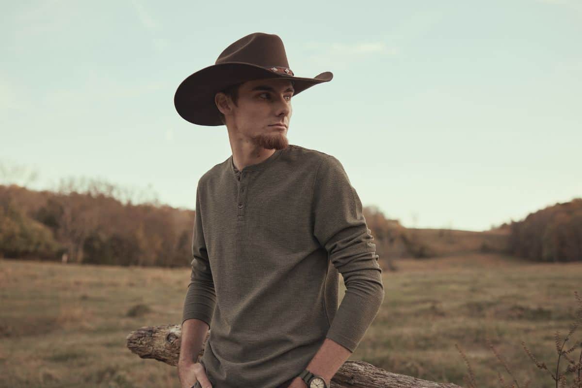 Preston Cooper; Photo by David McClister  