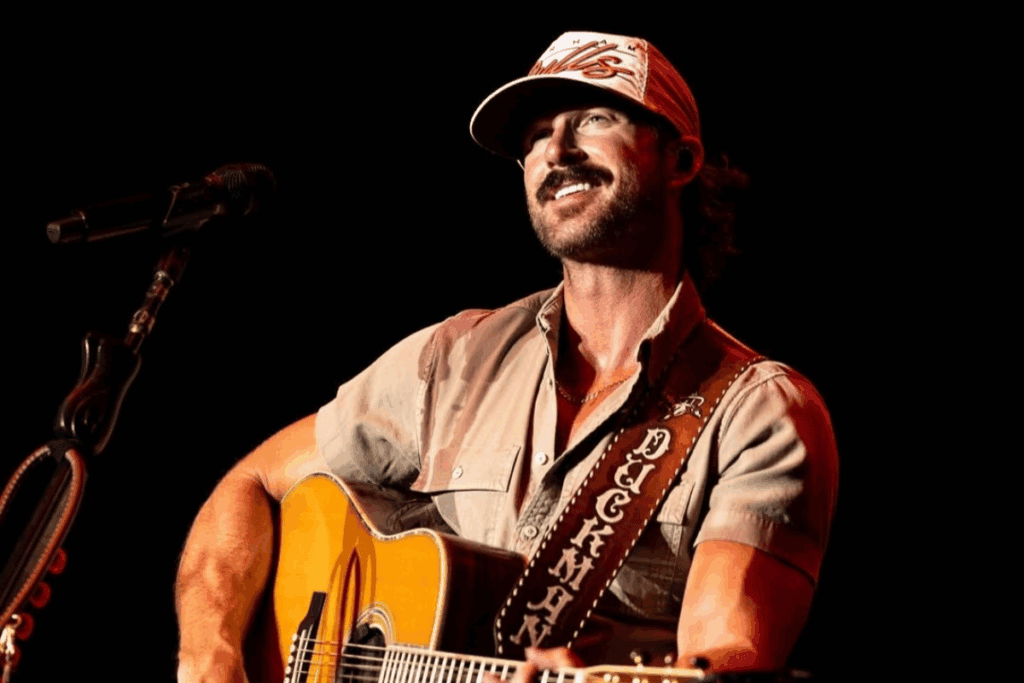 Photo Courtesy Riley Green