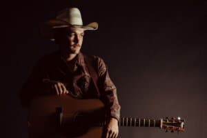 Zach Top; Photo by Citizen Kane Wayne