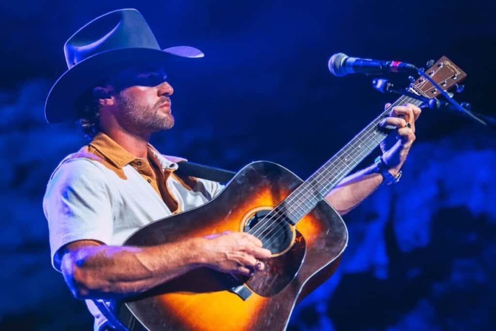 Will Jones; Photo by Matt Morrison