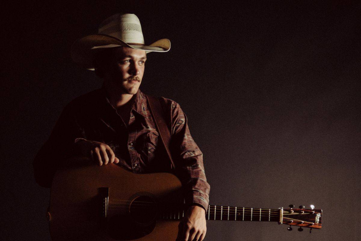 Zach Top; Photo by Citizen Kane Wayne