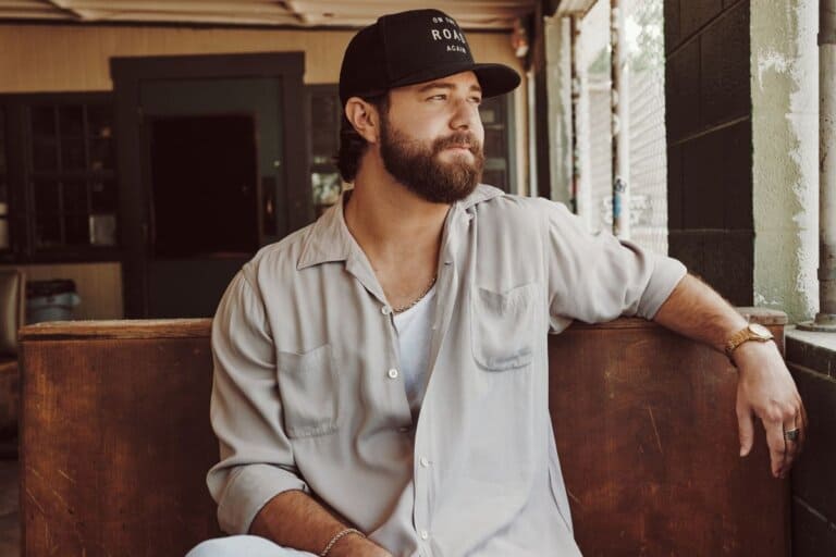 McCoy Moore; Photo by Matthew Berinato