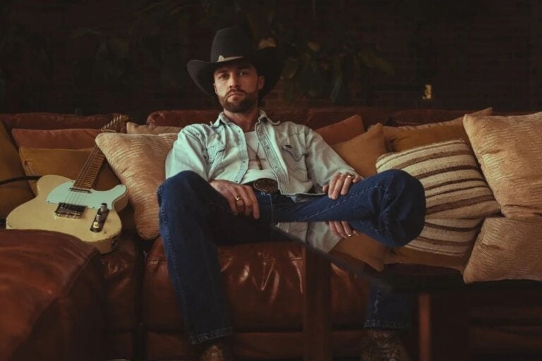 Will Jones; Photo by Zack Knudsen