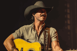 Photo Courtesy Riley Green