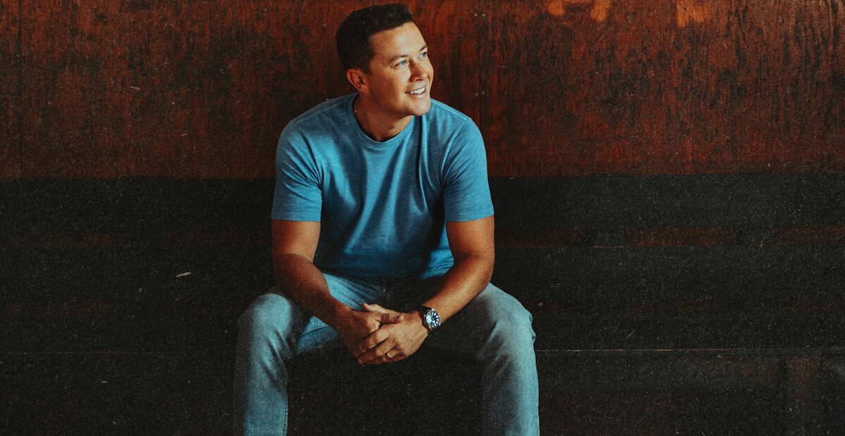 Hurricane Erin Forces Scotty McCreery to Push Back Upcoming North Carolina Concert