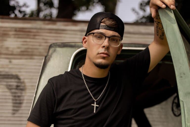 Chase Matthew; Photo Courtesy of Chase Matthew