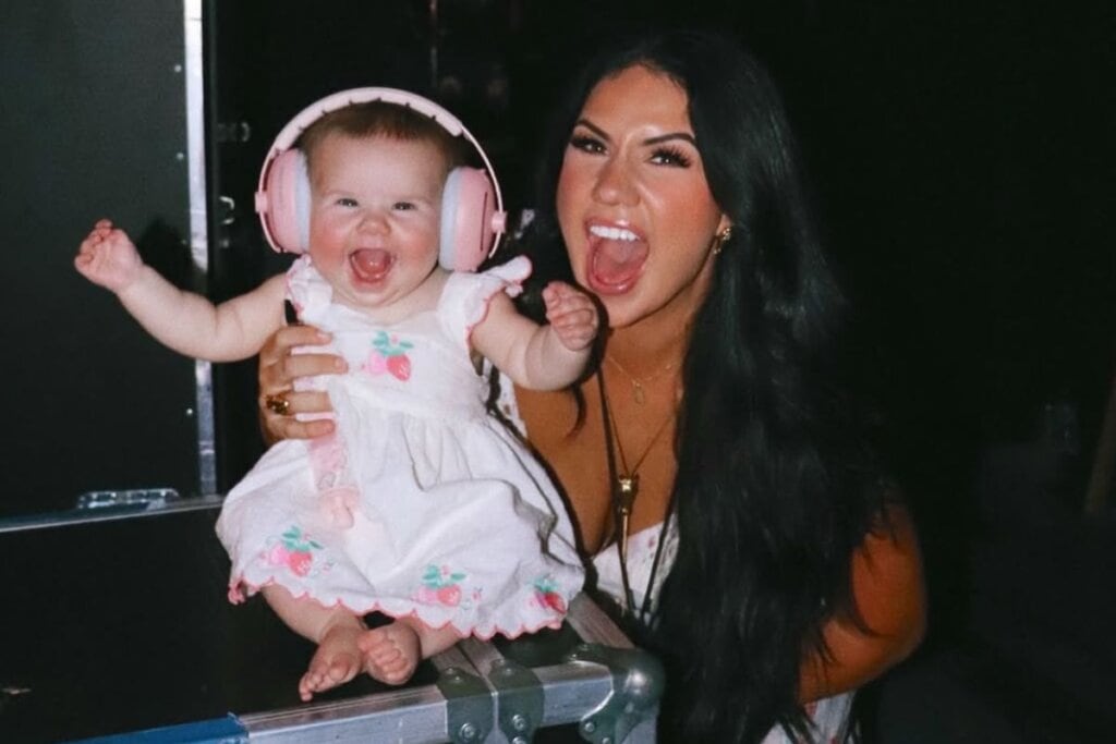 Rosie, Caleigh; Photo Courtesy of Caleigh