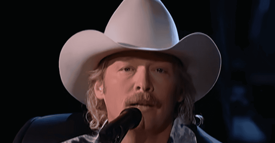 Alan Jackson Captured a Nation's Grief With His 9/11 Anthem 'Where Were You (When the World Stopped Turning)' - Country Now