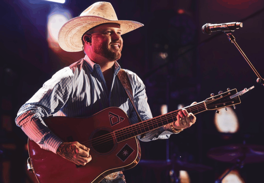 Photo Courtesy Cody Johnson