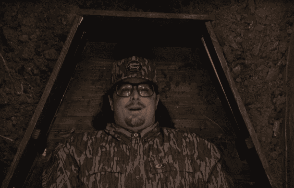 HARDY - Bottomland