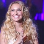 Hayden Panettiere; Photo by ABC/Mark Levine, 'Nashville'