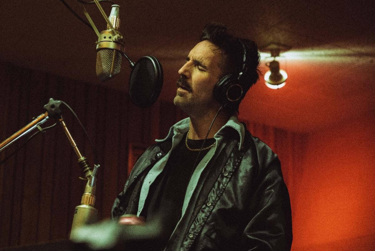 Jake Owen; Photo by Spidey Smith