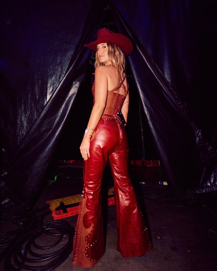 Photo Courtesy Lainey Wilson