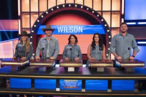 Lainey Wilson and Leanne Morgan Face Off in Hilarious Britney Spears