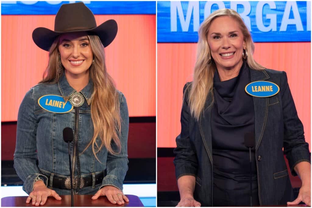 Lainey Wilson, Leanne Morgan; Photos Courtesy ABC, Disney