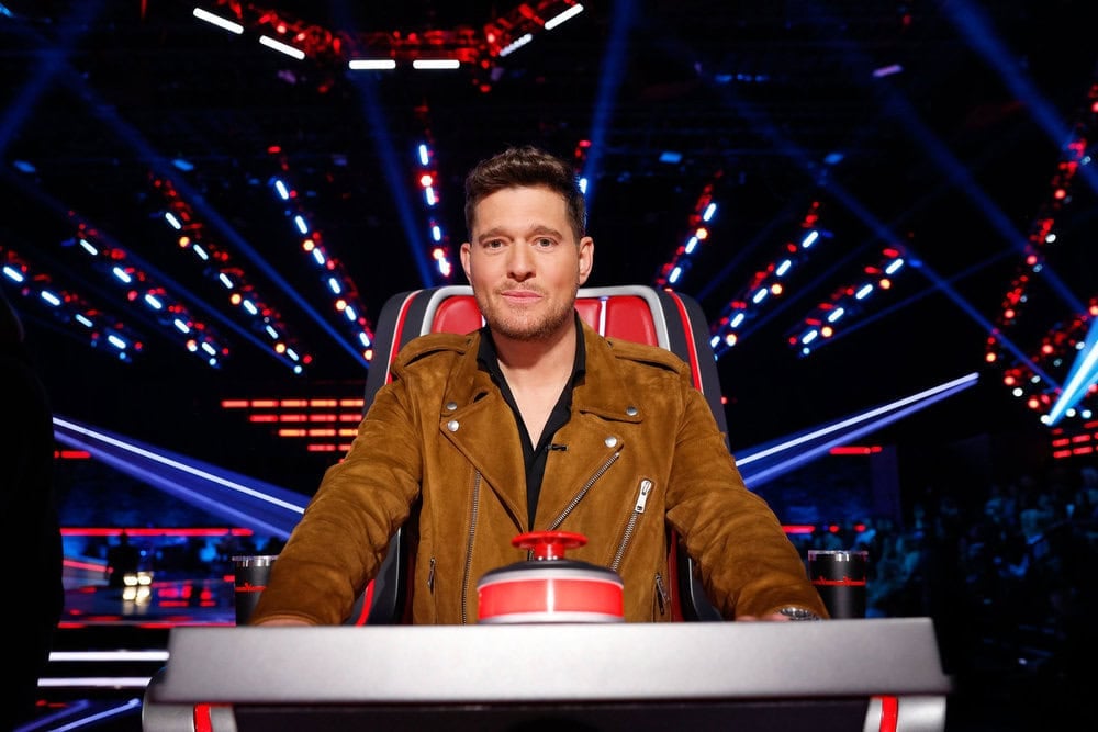Rob Cole Shocks Everyone On 'The Voice' With Comeback Audition After  Previous Season's Zero Chair Turns - Country Now