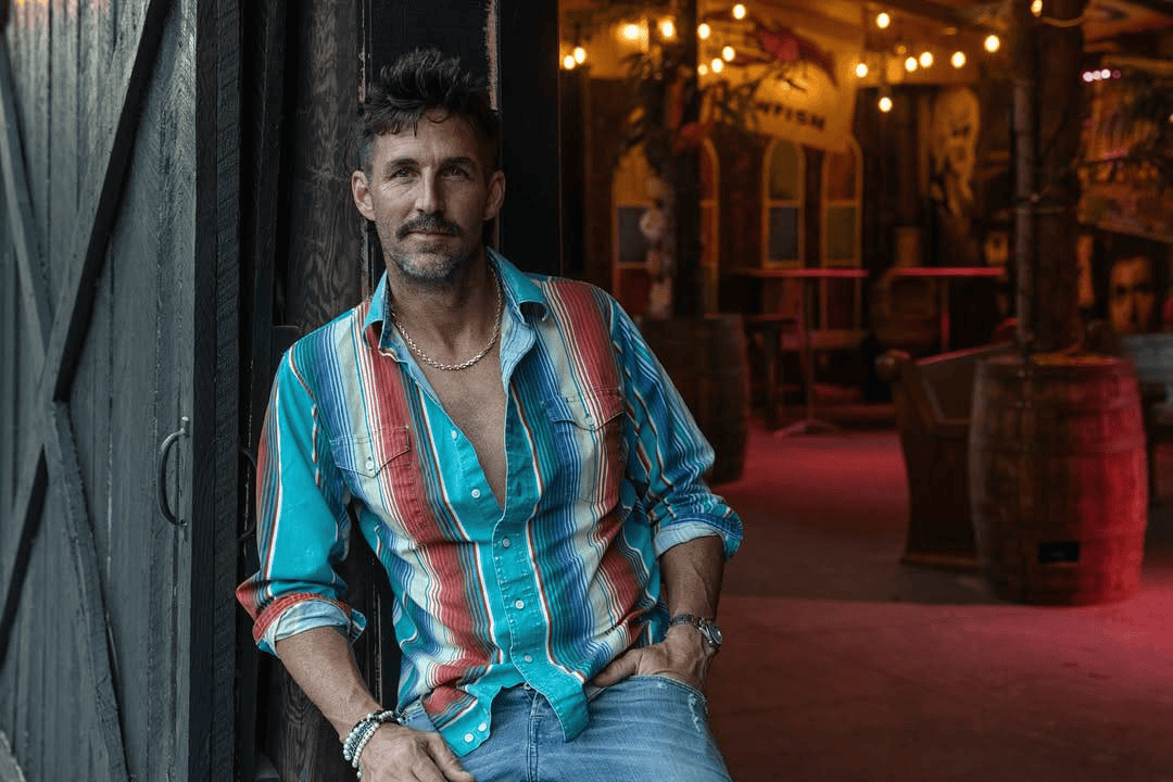 Photo Courtesy Jake Owen