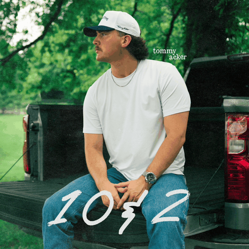 Tommy Acker '10 & 2'