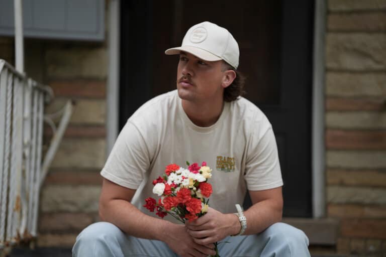 Tommy Acker; Photo Provided