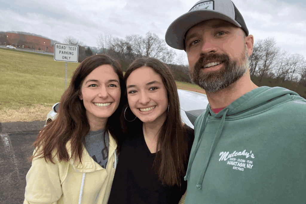 Walker Hayes Pens Heartfelt Message Celebrating Daughter Lela’s New